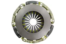 Heavy Duty Pressure Plate for Jeep image 3