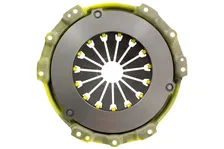 Heavy Duty Pressure Plate image 3