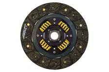 Perf Street Sprung Disc for BMW image 3