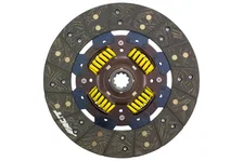 Perf Street Sprung Disc image 3