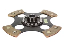 4 Pad Rigid Race Disc image 2