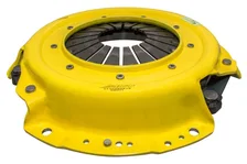 Heavy Duty Pressure Plate image 2