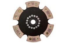 6 Pad Rigid Race Disc image 3
