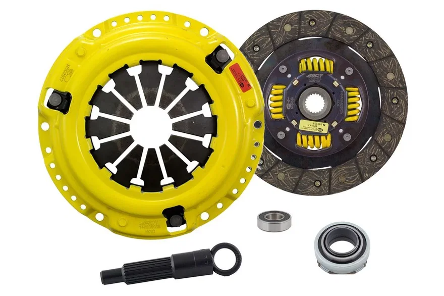 HD/Perf Street Sprung Kit for Honda Civic