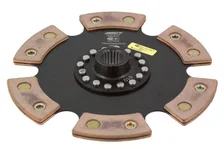 6 Pad Rigid Race Disc image 2
