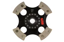 4 Pad Rigid Race Disc image 1