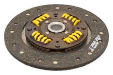 Modified Sprung Street Disc for Mazda image 2