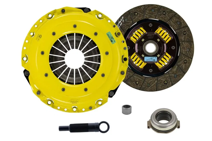 HD/Perf Street Sprung Kit for Mazda MX-5 Miata