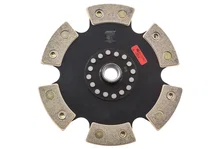 6 Pad Rigid Race Disc image 1