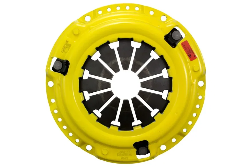 Heavy Duty Pressure Plate