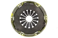 Xtreme Pressure Plate image 3