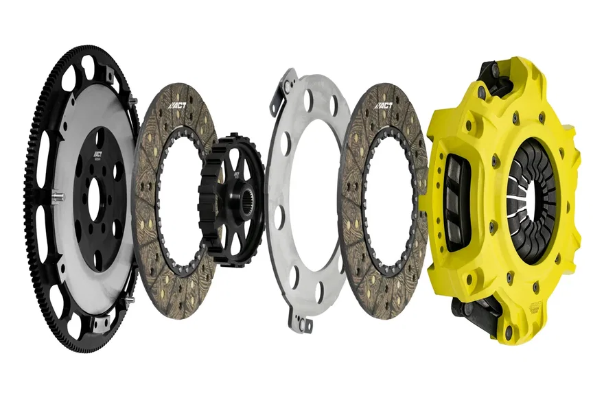 Mod-Twin 10.5 XT Rigid Street