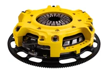 Mod-Twin 10.5 HD Rigid Race image 2