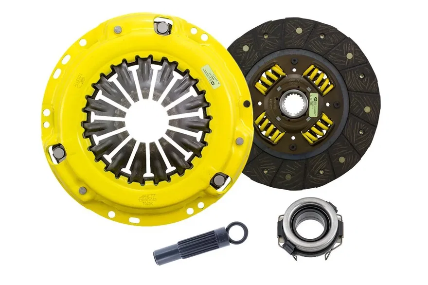 XT/Perf Street Sprung Kit