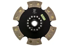 6 Pad Rigid Race Disc image 1