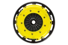 Twin Disc HD Race Kit for Ford image 4