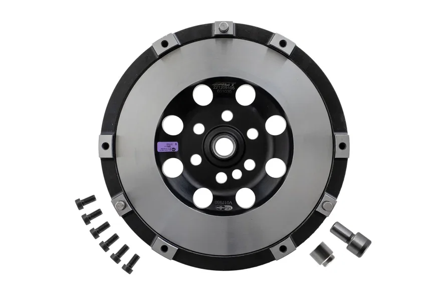 XACT Flywheel Streetlite for BMW