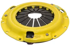Xtreme Pressure Plate image 2