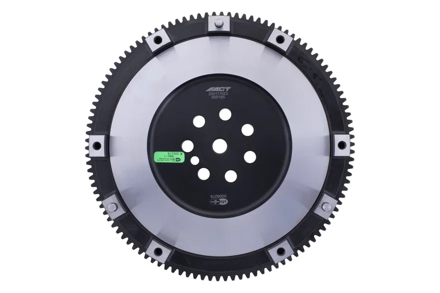 XACT Flywheel Streetlite