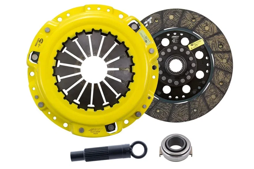 HD/Perf Street Rigid Kit