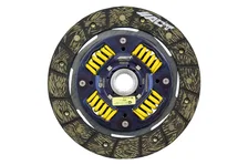 Perf Street Sprung Disc image 1