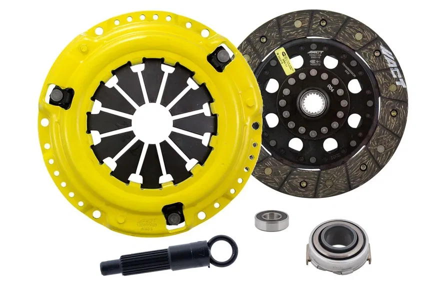 Sport/Perf Street Rigid Kit