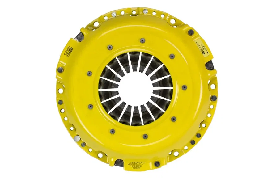 Heavy Duty Pressure Plate for Subaru