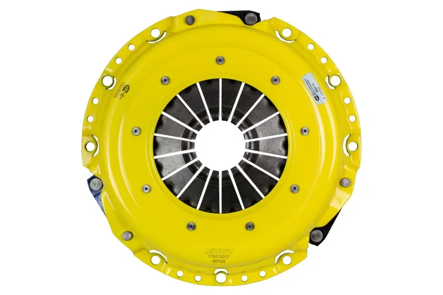 Xtreme Pressure Plate for BMW
