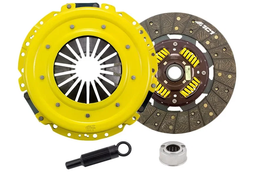 Sport/Perf Street Sprung Kit for Ford Mustang