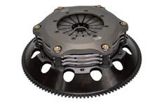 Triple Disc XT/SI Race Kit image 2