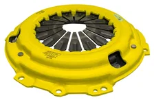 Xtreme Pressure Plate image 2