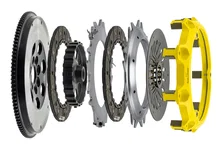 Mod-Twin 225 XT Rigid Street for Mitsubishi Lancer image 1
