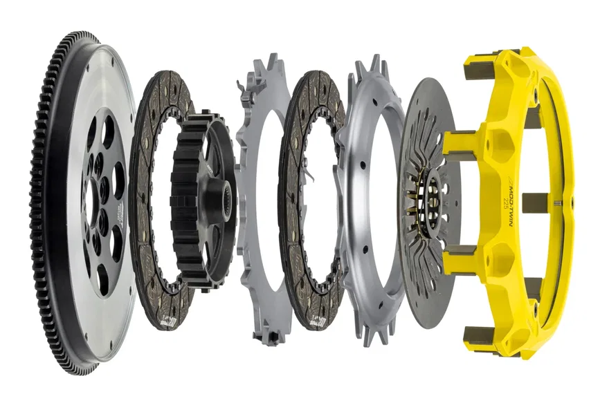 Mod-Twin 225 XT Rigid Street for Mitsubishi Lancer