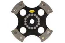 4 Pad Rigid Race Disc image 3