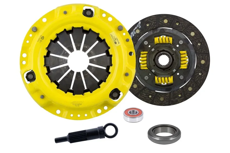 HD/Perf Street Sprung Kit for Toyota Corona