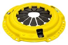 Xtreme Pressure Plate image 2