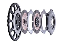 Twin Disc Sint Iron Race Kit image 1