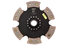 6 Pad Rigid Race Disc image 1