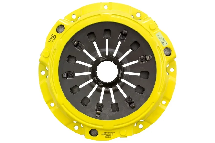 Xtreme Pressure Plate for Mazda RX-7