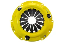 Heavy Duty Pressure Plate image 1
