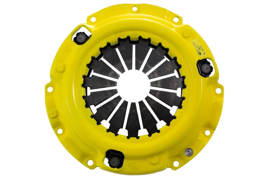 Heavy Duty Pressure Plate