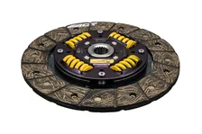 Perf Street Sprung Disc for Mitsubishi Lancer image 2