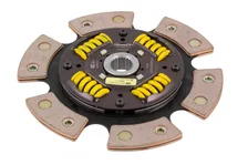 6 Pad Sprung Race Disc image 2