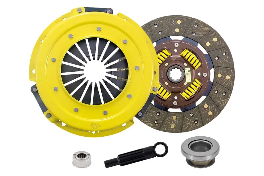 Sport/Perf Street Sprung Kit