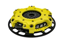 Mod-Twin 10.5 XT Rigid Race image 2