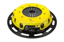Twin Disc XT Street Kit for Ford image 2