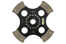 4 Pad Rigid Race Disc image 1