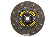 Perf Street Sprung Disc image 3