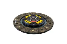 Perf Street Sprung Disc for BMW image 2