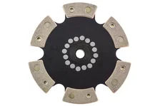 6 Pad Rigid Race Disc for Mazda image 3